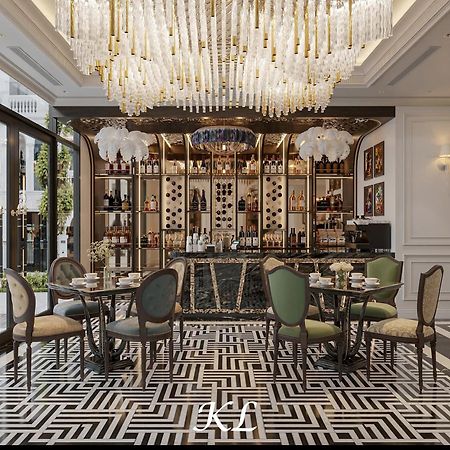 Kl Hotel Marina Square Χα Λονγκ Εξωτερικό φωτογραφία