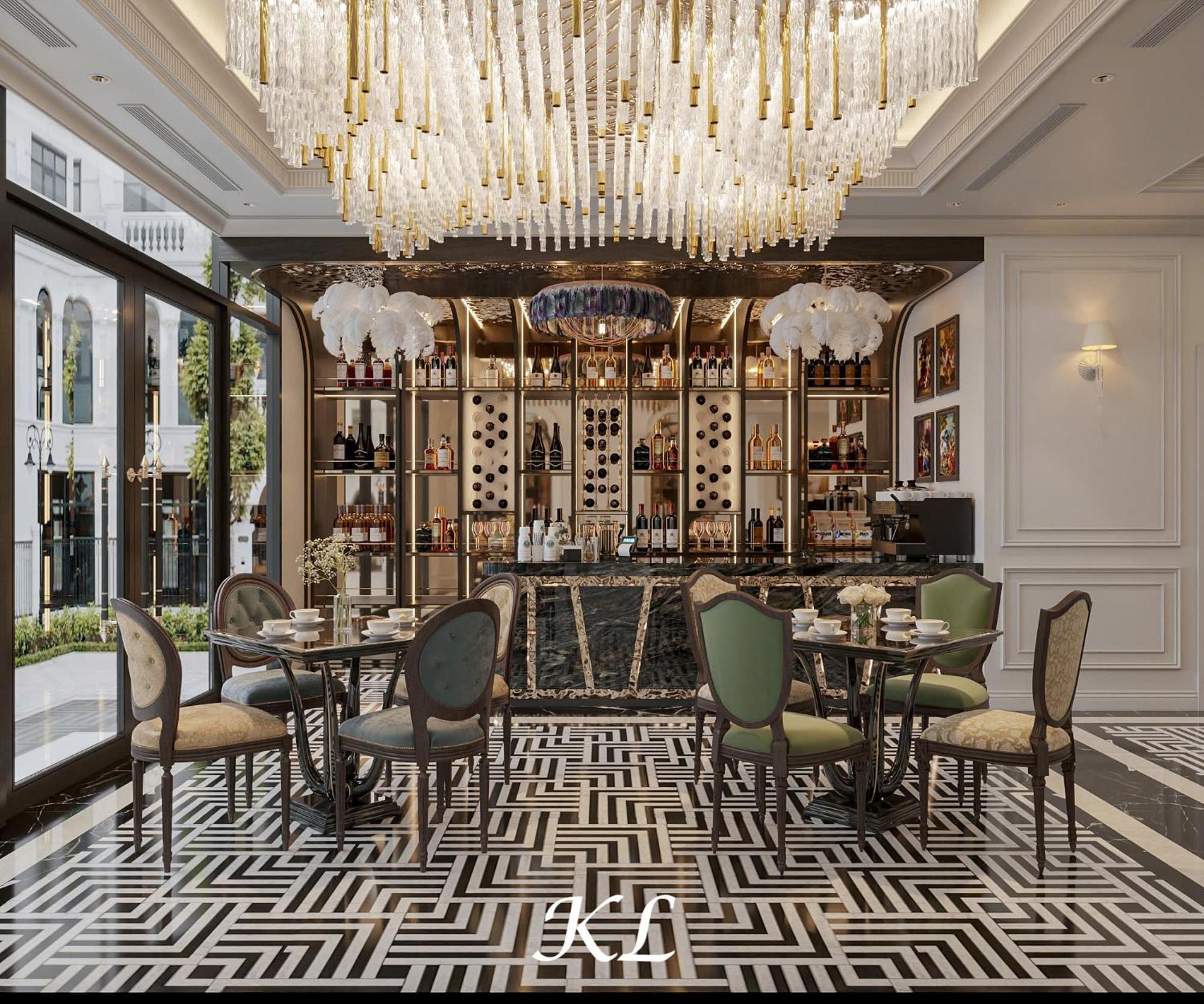 Kl Hotel Marina Square Χα Λονγκ Εξωτερικό φωτογραφία
